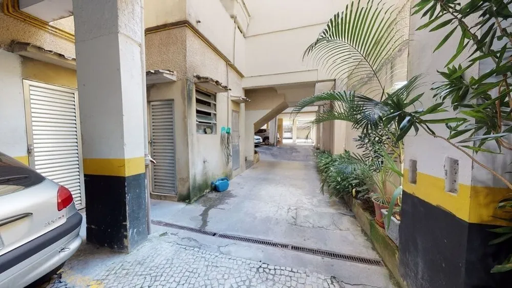 Apartamento, 3 quartos, 95 m² - Foto 11