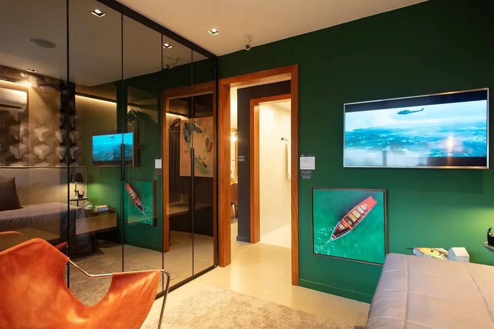 Apartamento, 2 quartos, 89 m² - Foto 18
