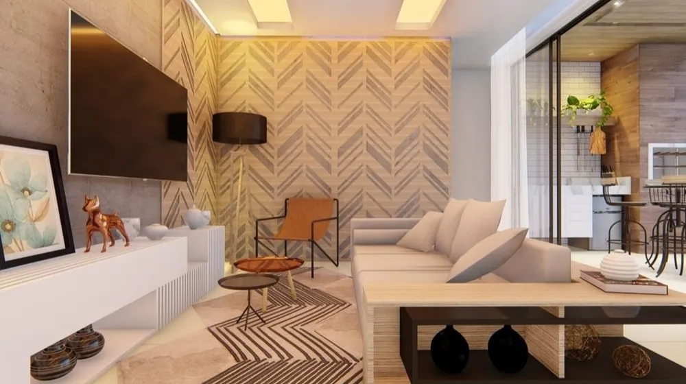 Apartamento, 4 quartos, 150 m² - Foto 7