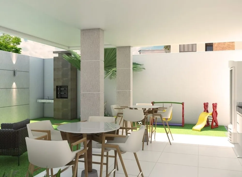 Apartamento, 4 quartos, 150 m² - Foto 25