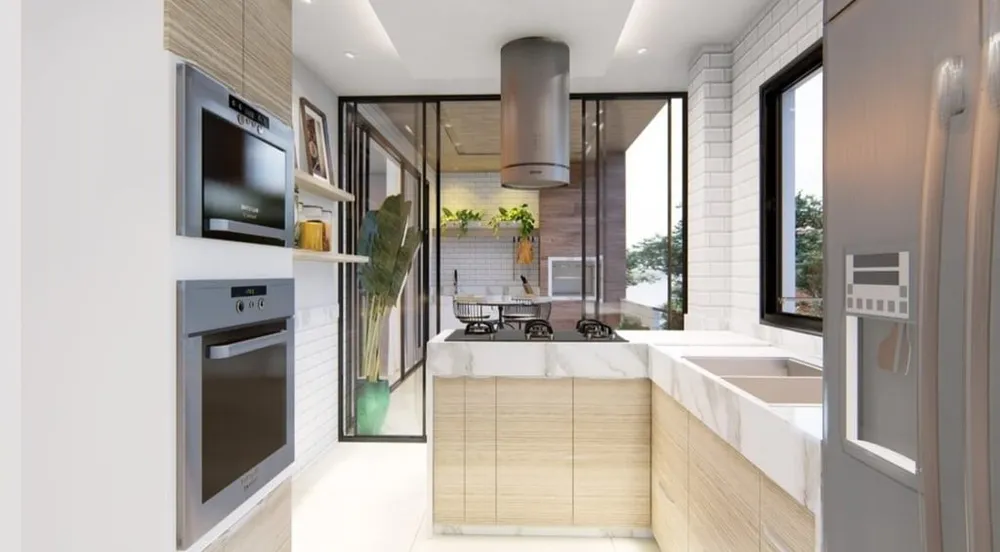 Apartamento, 4 quartos, 150 m² - Foto 17