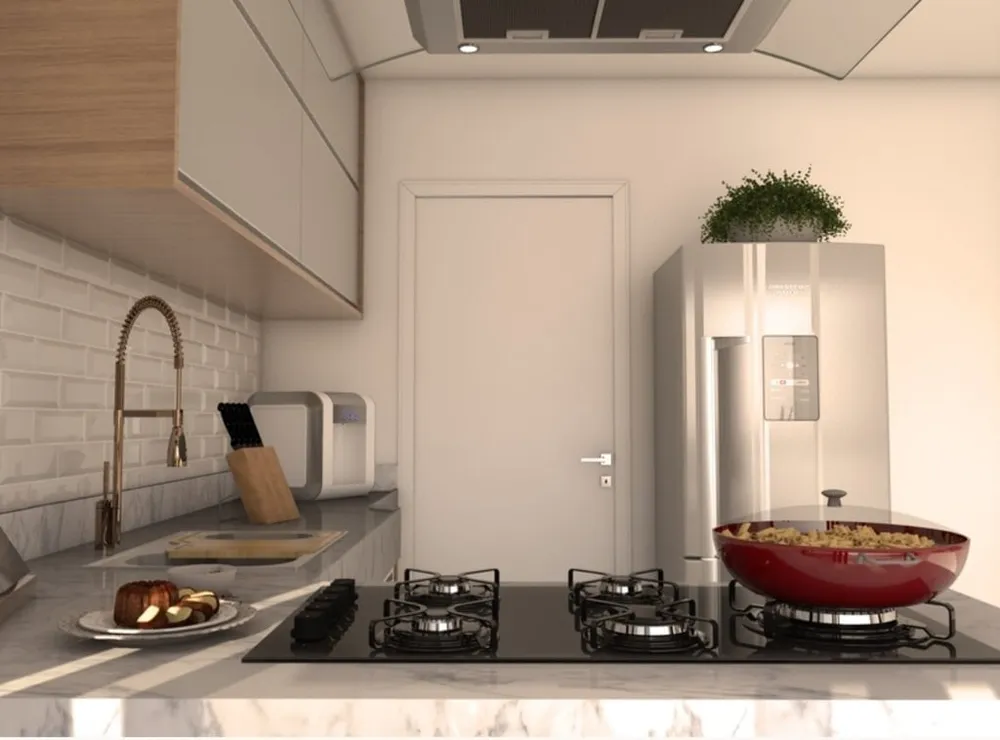 Apartamento, 4 quartos, 150 m² - Foto 15