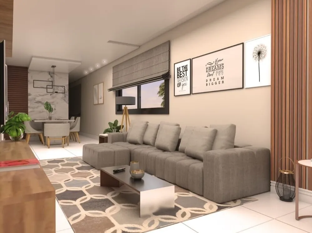 Apartamento, 4 quartos, 150 m² - Foto 4