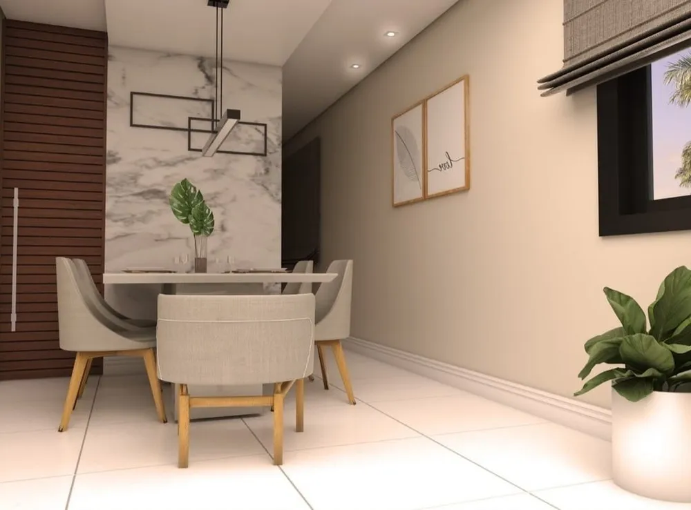 Apartamento, 4 quartos, 150 m² - Foto 5