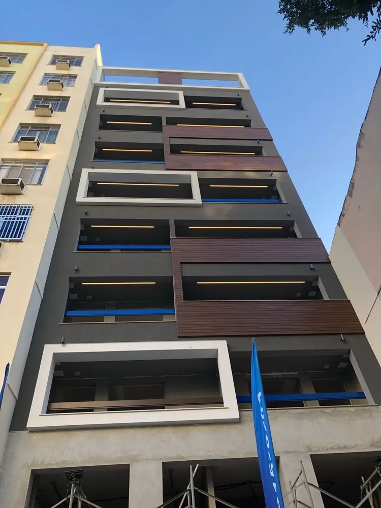 Apartamento, 1 quarto, 42 m² - Foto 1