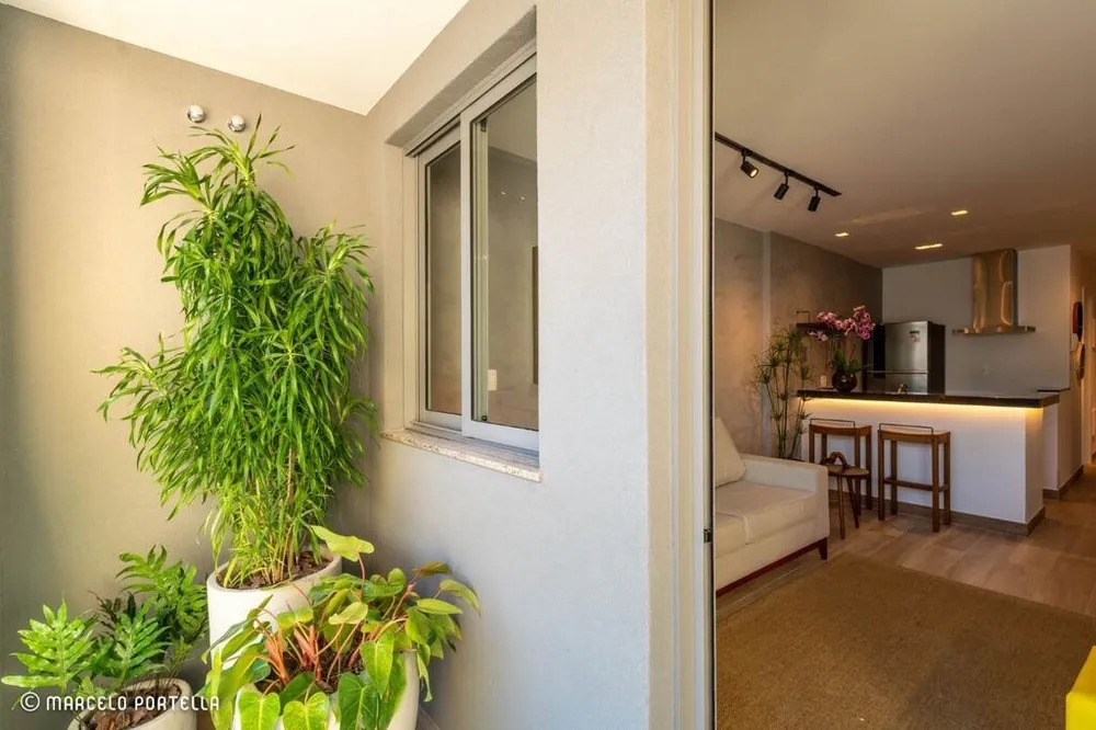 Apartamento, 1 quarto, 42 m² - Foto 15