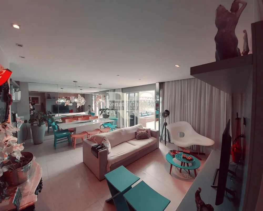 Cobertura, 4 quartos, 220 m² - Foto 6