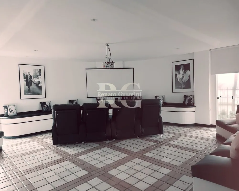 Cobertura, 4 quartos, 220 m² - Foto 22