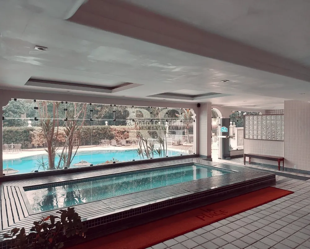 Cobertura, 4 quartos, 220 m² - Foto 19