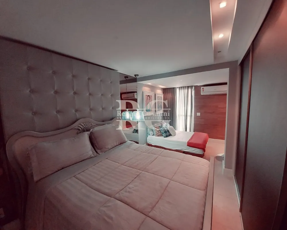 Cobertura, 4 quartos, 220 m² - Foto 9