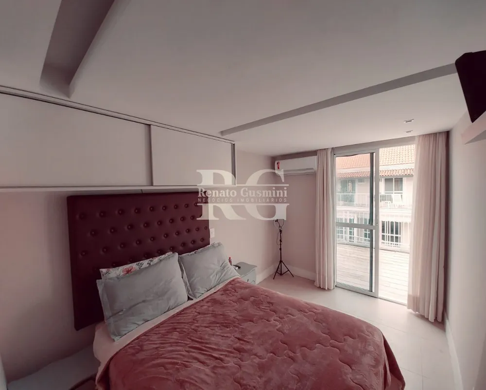 Cobertura, 4 quartos, 220 m² - Foto 10