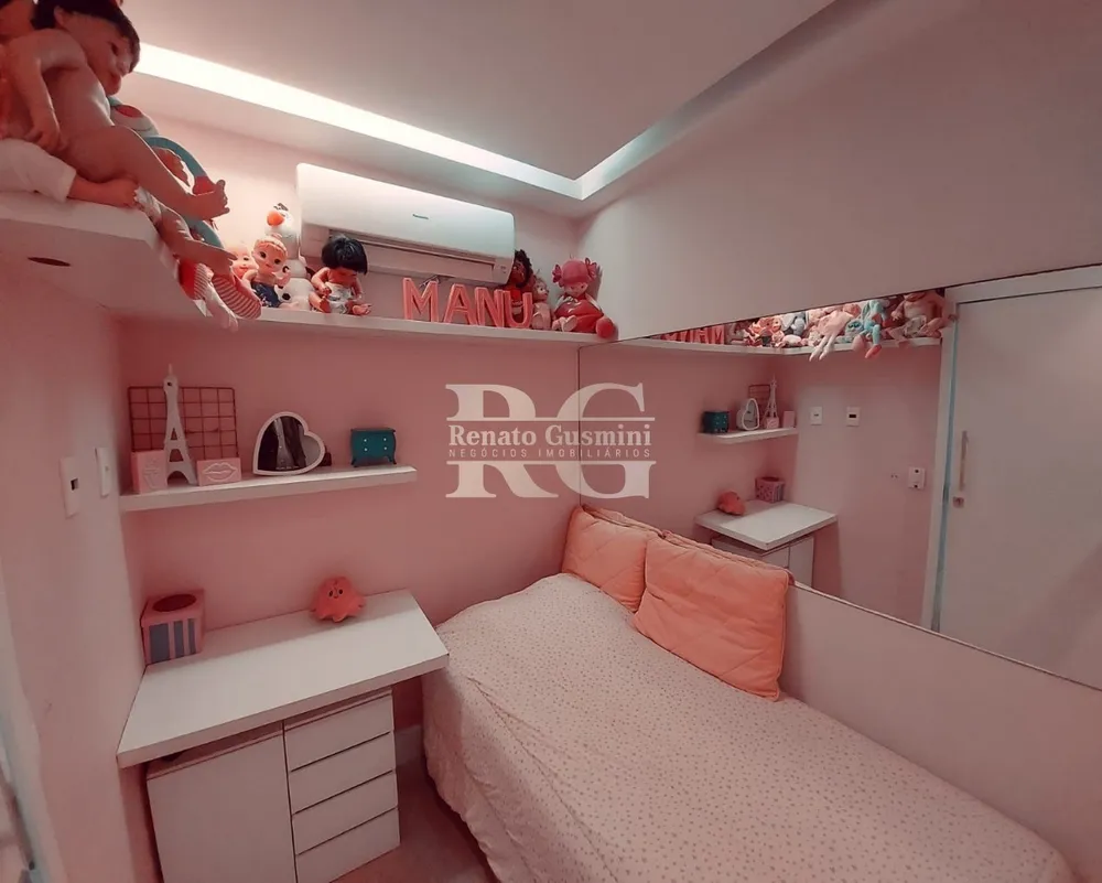 Cobertura, 4 quartos, 220 m² - Foto 12