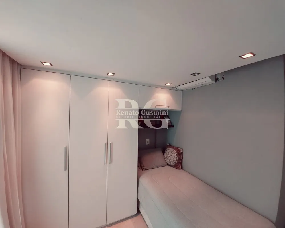 Cobertura, 4 quartos, 220 m² - Foto 13