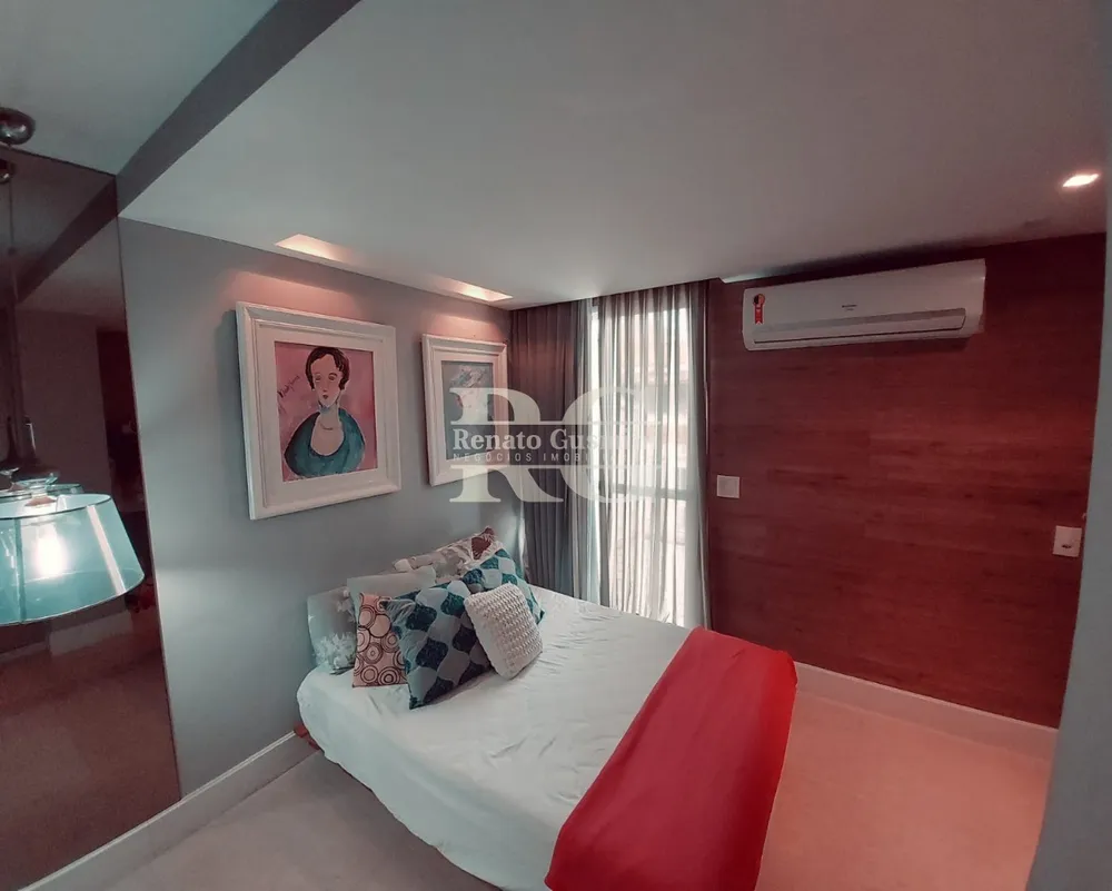 Cobertura, 4 quartos, 220 m² - Foto 11