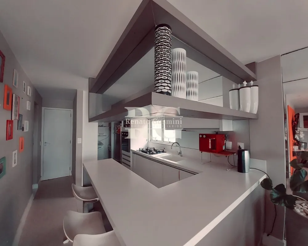 Cobertura, 4 quartos, 220 m² - Foto 7