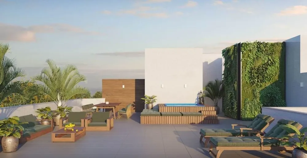 Cobertura, 3 quartos, 177 m² - Foto 9