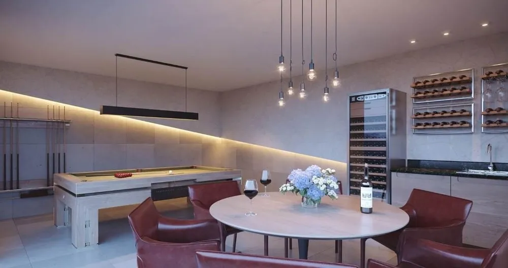Cobertura, 3 quartos, 177 m² - Foto 7