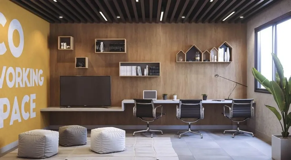 Cobertura, 3 quartos, 177 m² - Foto 5