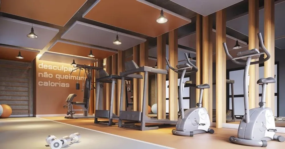 Cobertura, 3 quartos, 177 m² - Foto 6