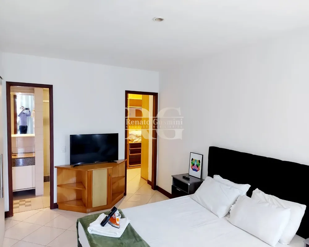 Apartamento, 1 quarto, 58 m² - Foto 5