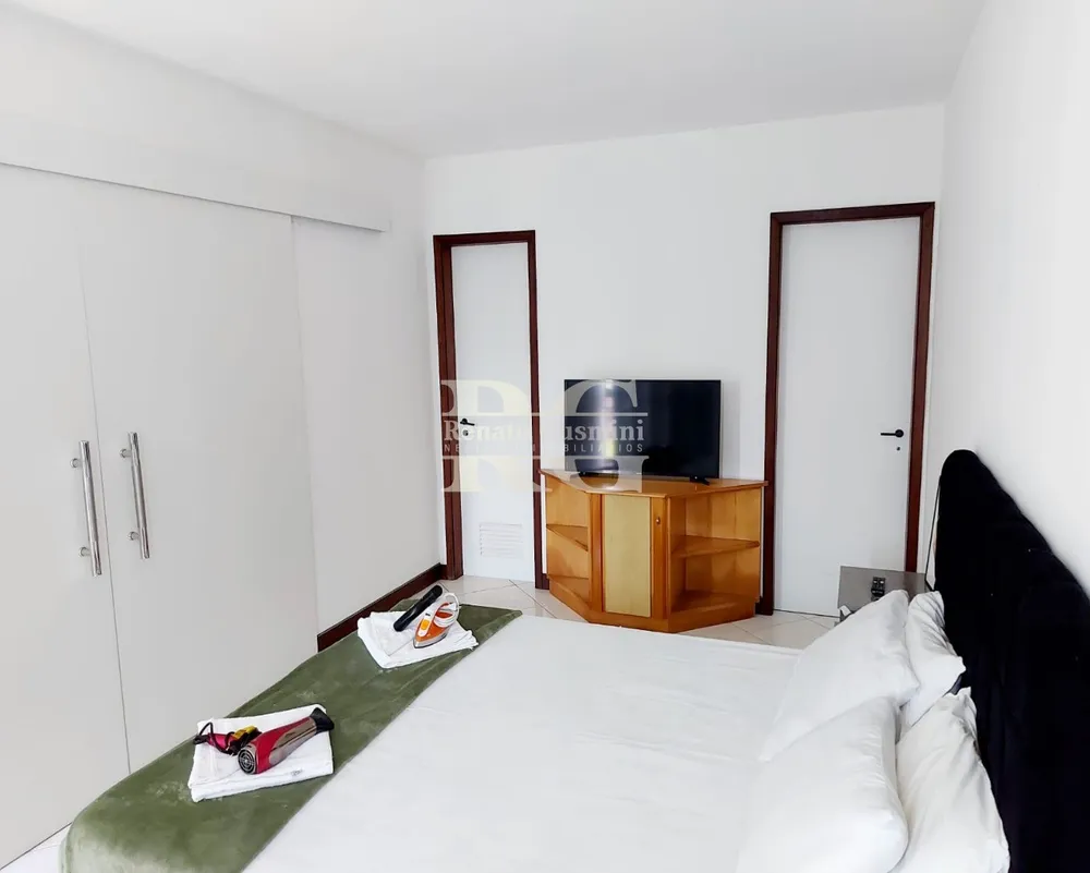 Apartamento, 1 quarto, 58 m² - Foto 2