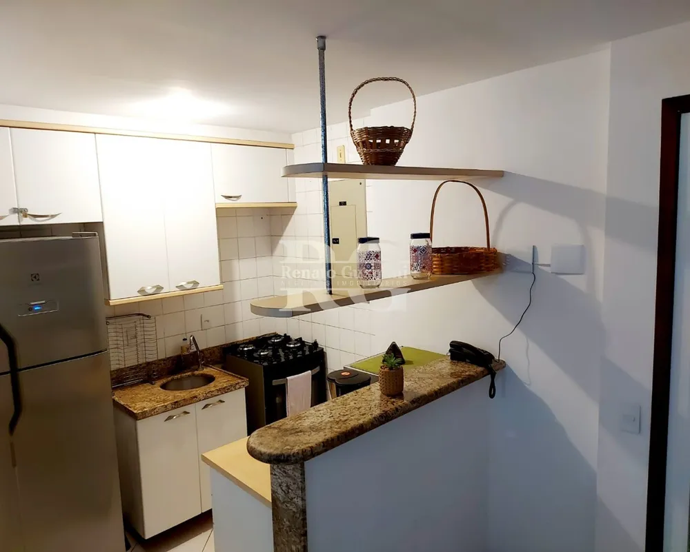 Apartamento, 1 quarto, 58 m² - Foto 21