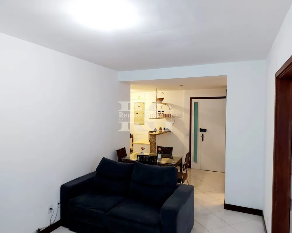 Apartamento, 1 quarto, 58 m² - Foto 14