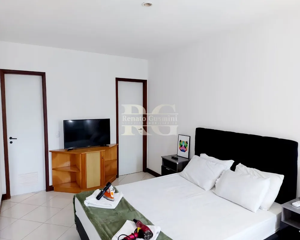 Apartamento, 1 quarto, 58 m² - Foto 1