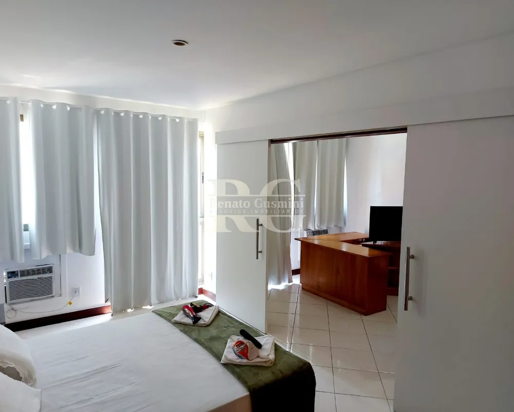 Apartamento, 1 quarto, 58 m² - Foto 3