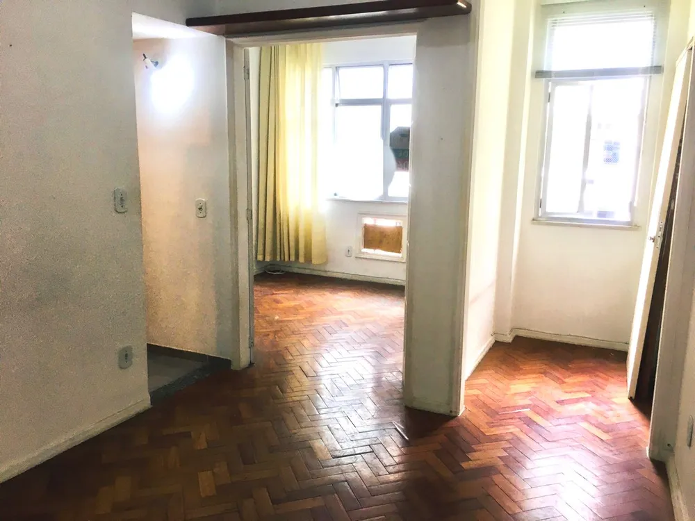 Apartamento, 1 quarto, 21 m² - Foto 5