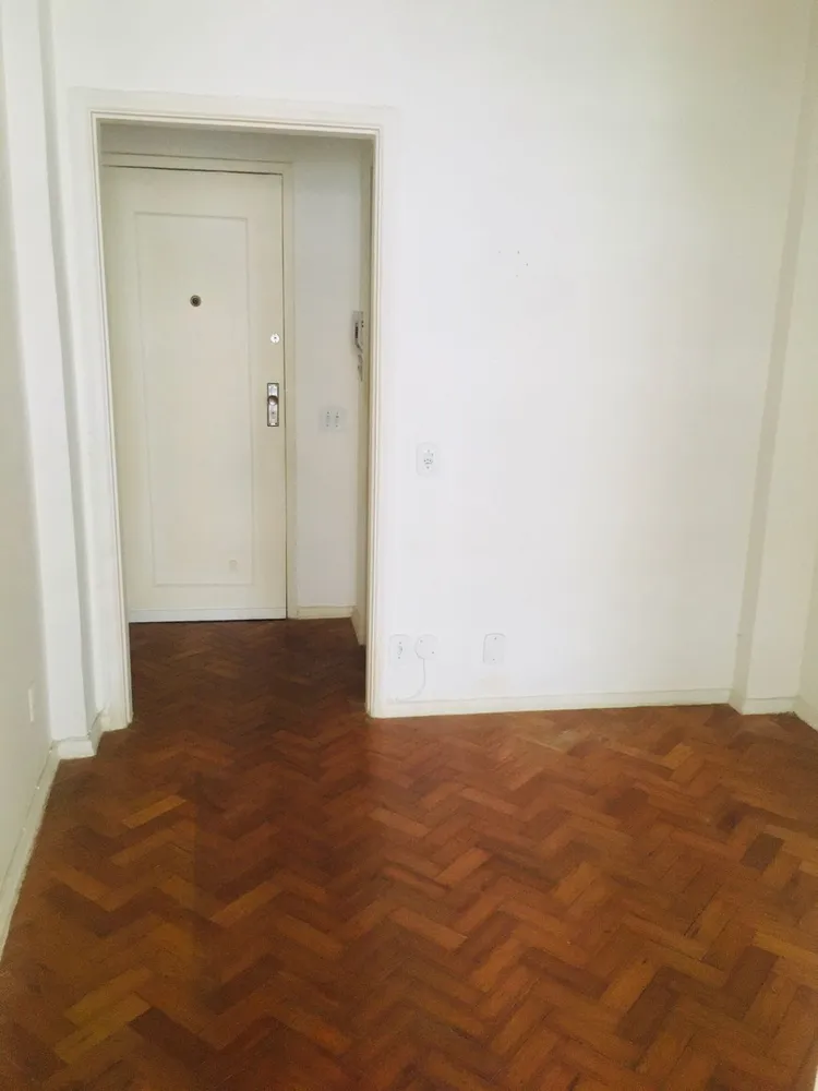 Apartamento, 1 quarto, 21 m² - Foto 4