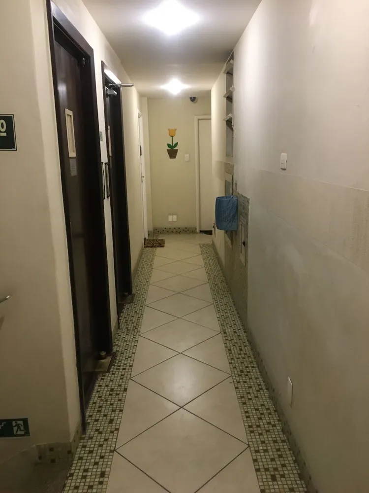 Apartamento, 1 quarto, 21 m² - Foto 2