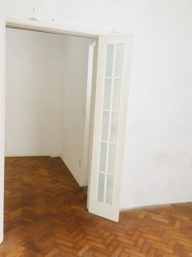 Apartamento, 1 quarto, 21 m² - Foto 3