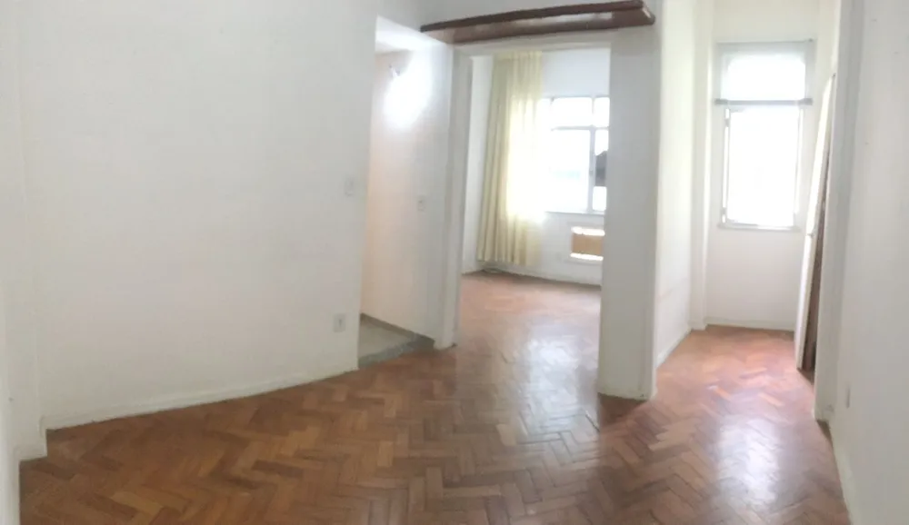 Apartamento, 1 quarto, 21 m² - Foto 1