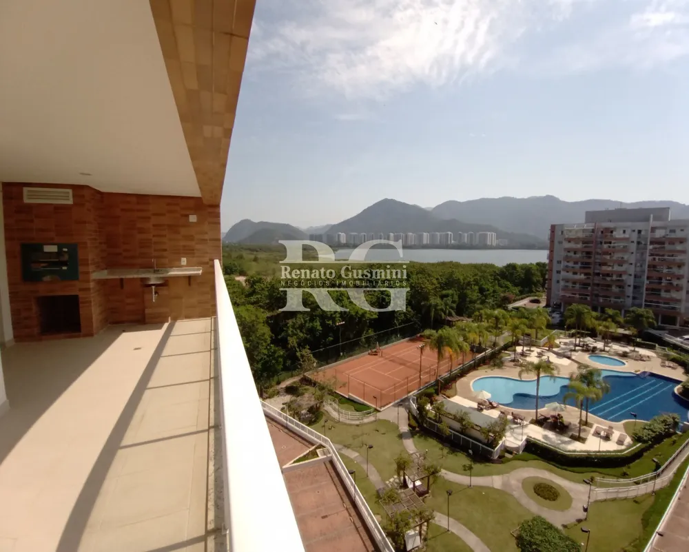Apartamento, 4 quartos, 120 m² - Foto 3