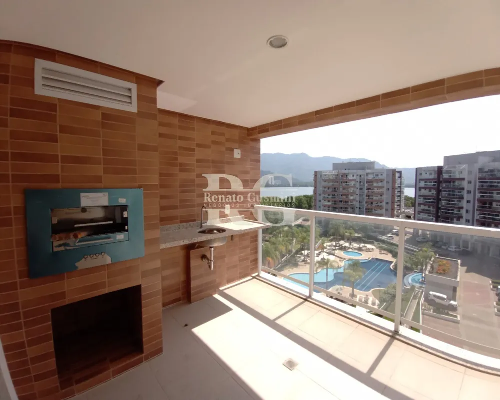 Apartamento, 4 quartos, 120 m² - Foto 1