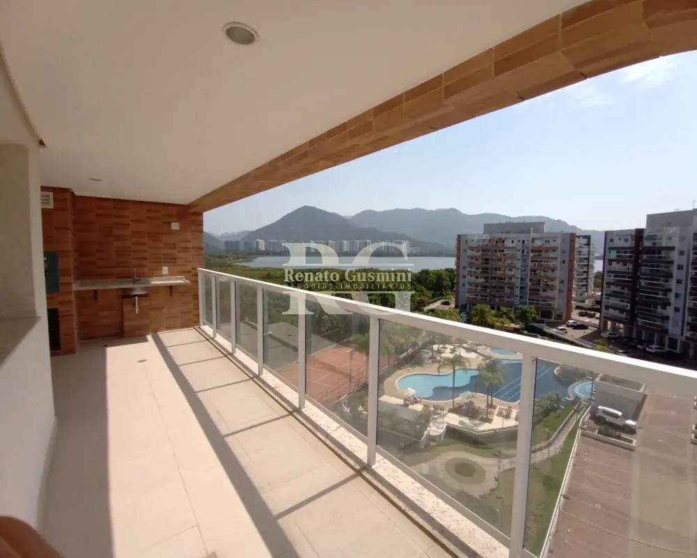 Apartamento, 4 quartos, 120 m² - Foto 2