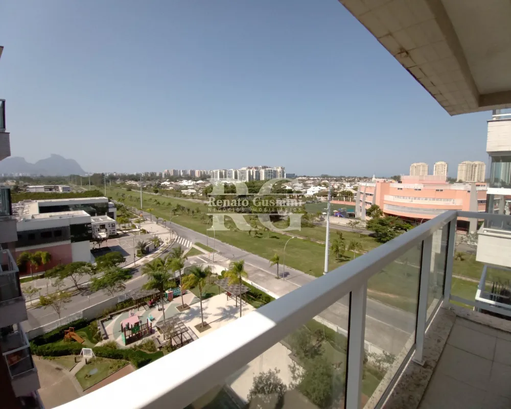 Apartamento, 4 quartos, 120 m² - Foto 10