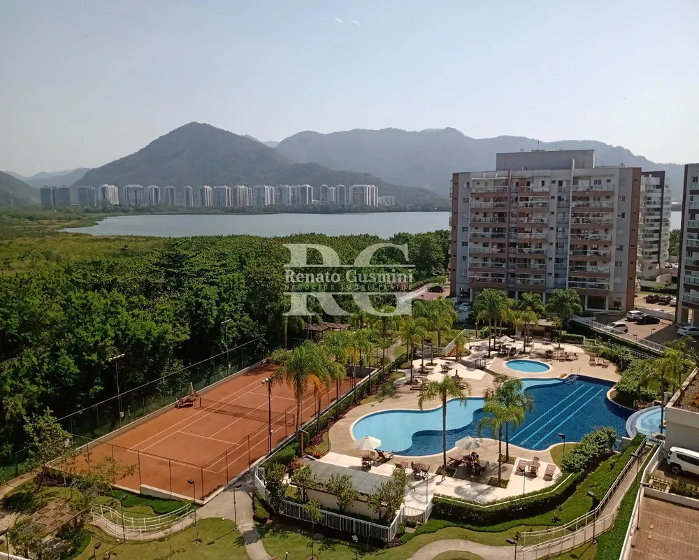 Apartamento, 4 quartos, 120 m² - Foto 4