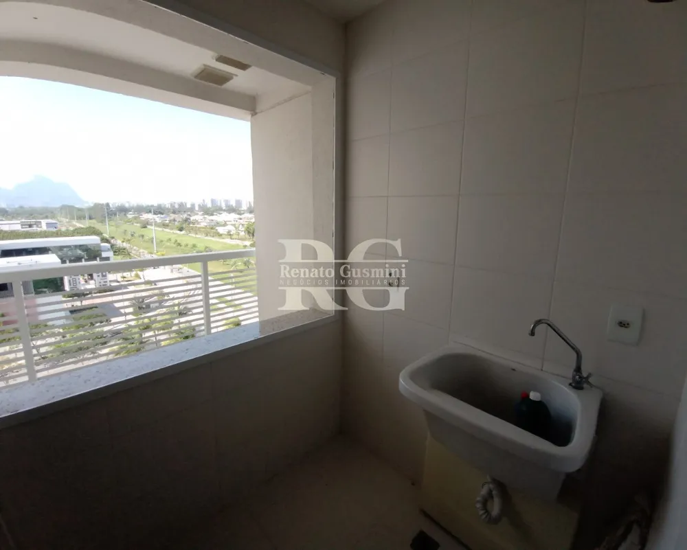 Apartamento, 4 quartos, 120 m² - Foto 25