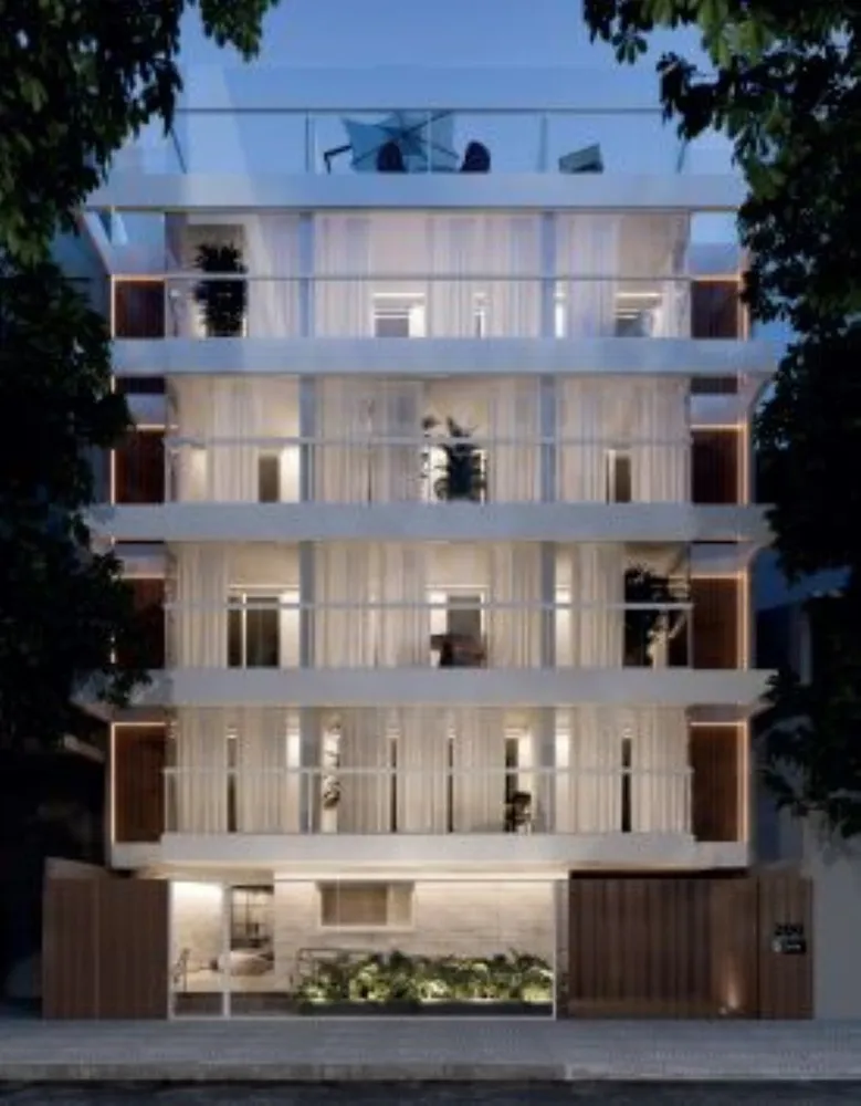Apartamento, 1 quarto, 46 m² - Foto 8