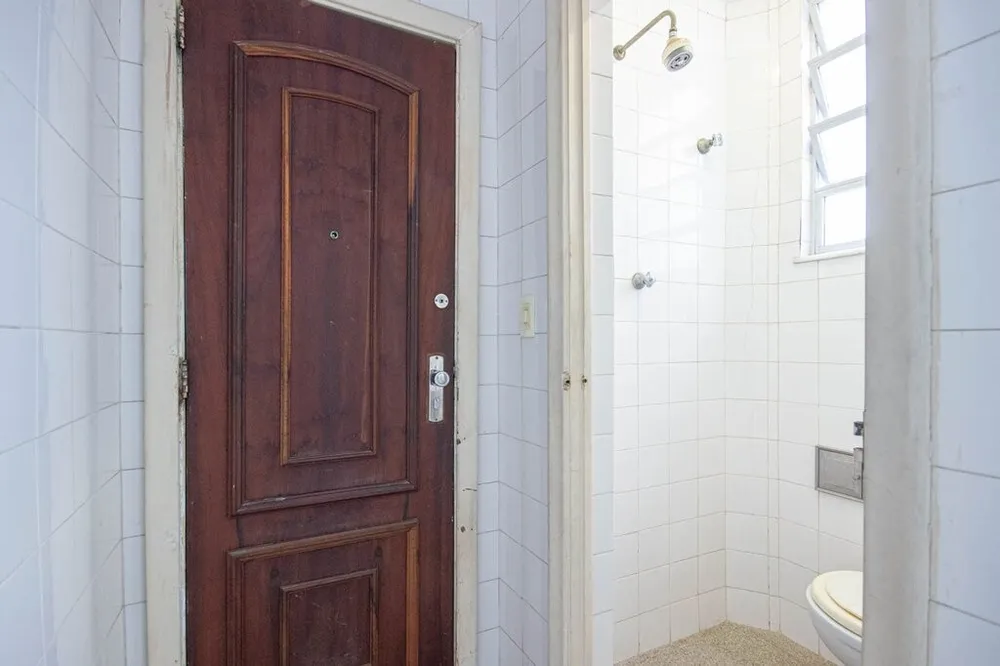 Apartamento, 2 quartos, 133 m² - Foto 1
