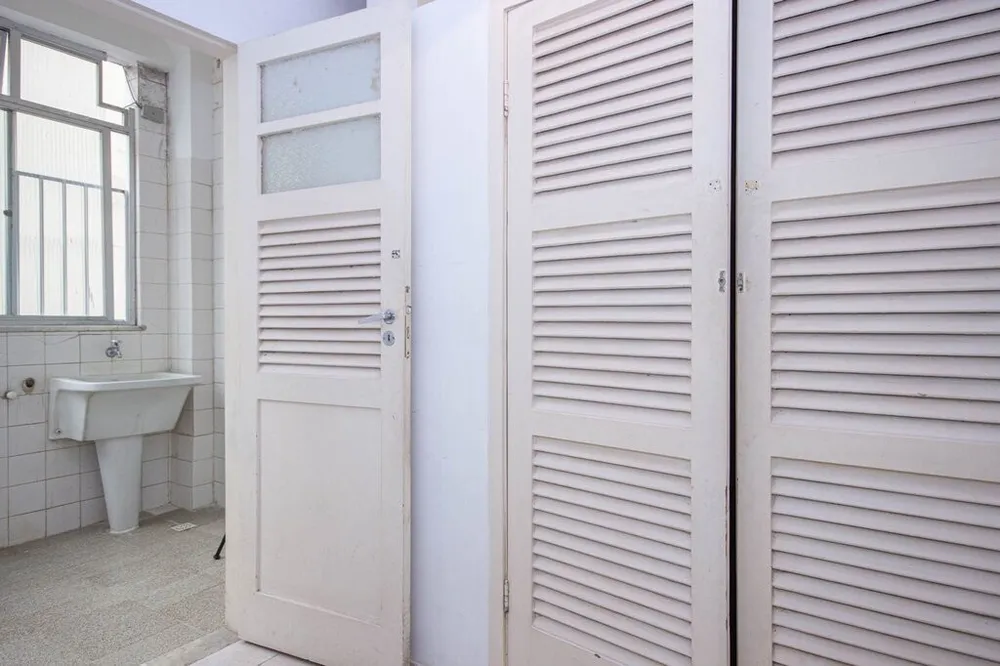 Apartamento, 2 quartos, 133 m² - Foto 3