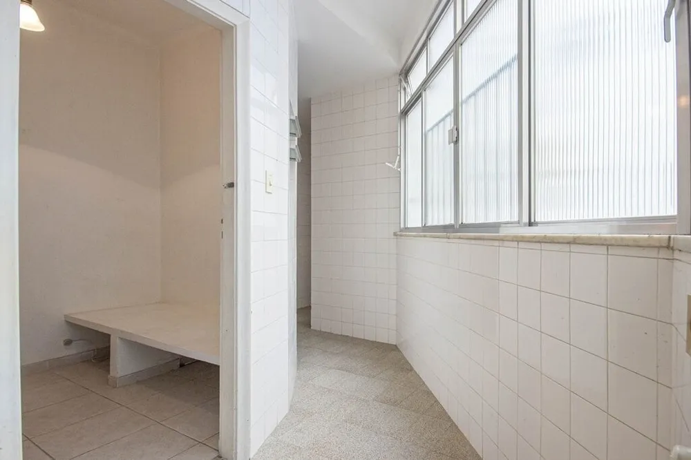 Apartamento, 2 quartos, 133 m² - Foto 2