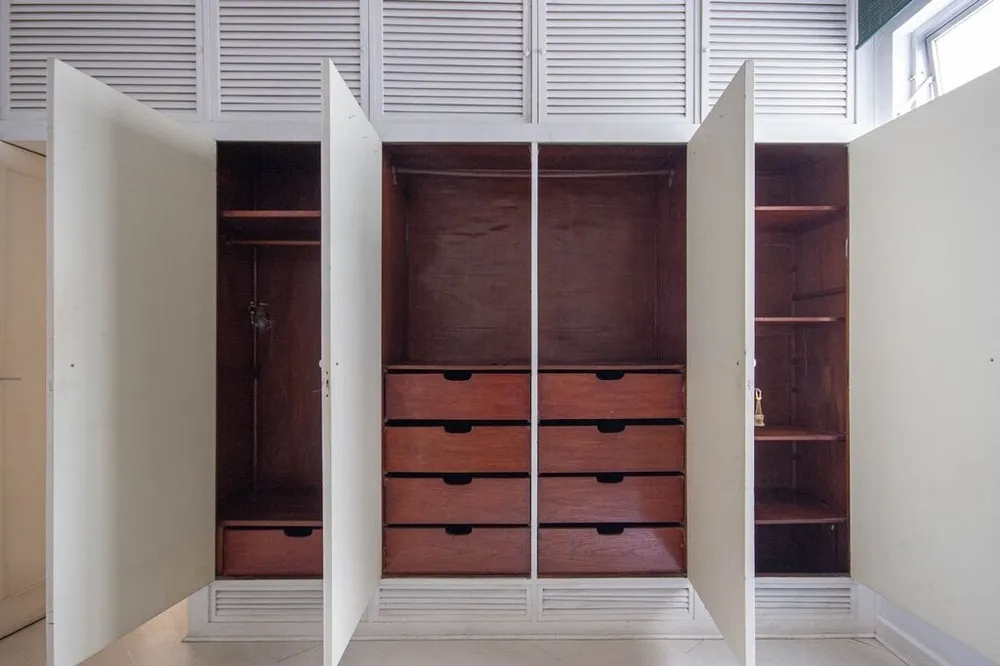 Apartamento, 2 quartos, 133 m² - Foto 36