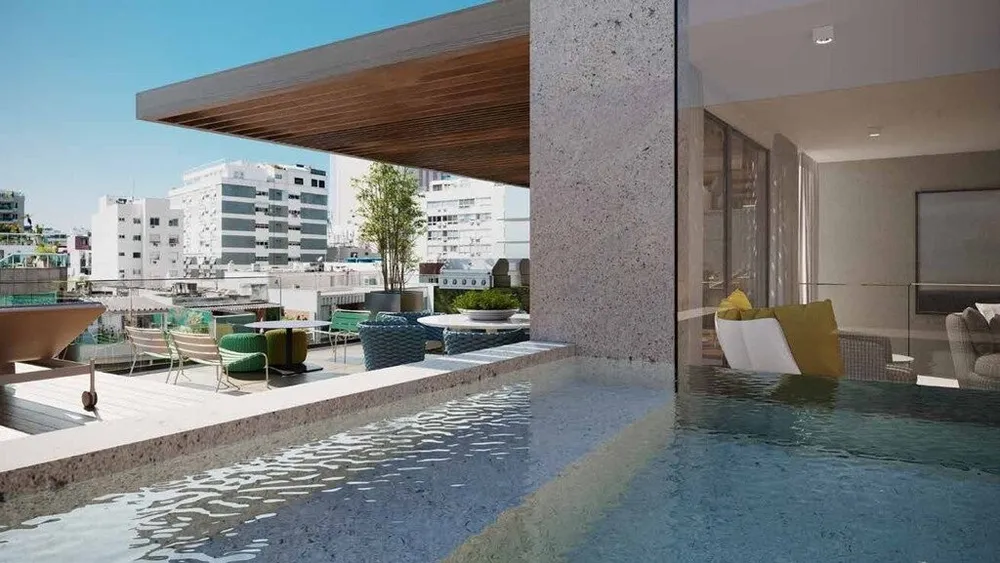 Apartamento, 4 quartos, 342 m² - Foto 8
