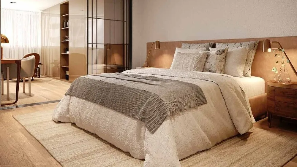Apartamento, 4 quartos, 342 m² - Foto 10