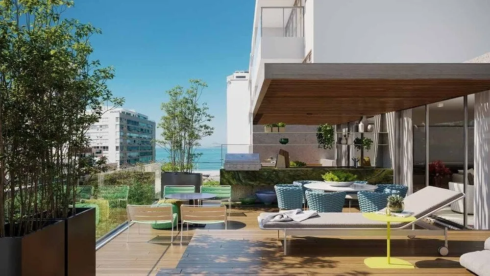 Apartamento, 4 quartos, 342 m² - Foto 7