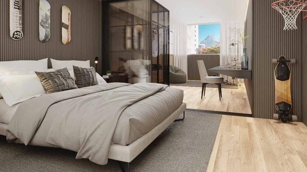 Apartamento, 4 quartos, 342 m² - Foto 11