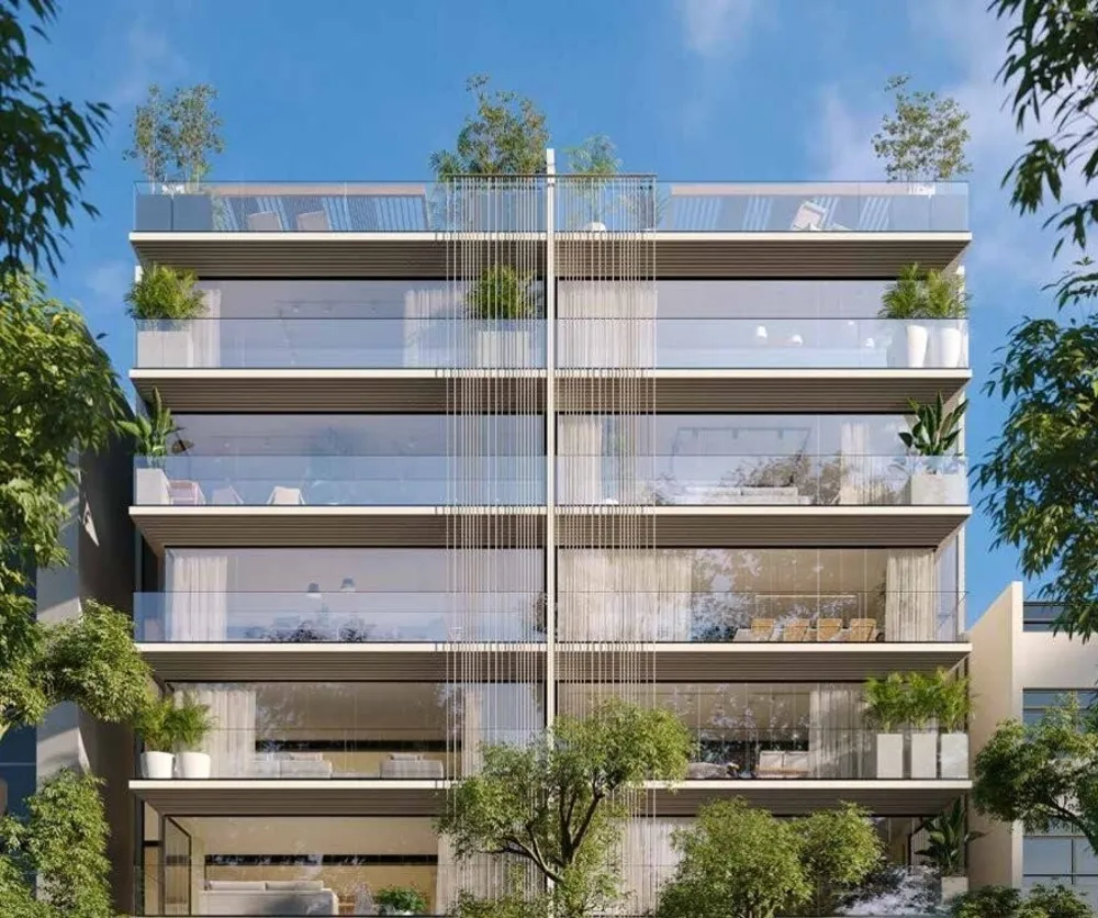 Apartamento, 4 quartos, 342 m² - Foto 18